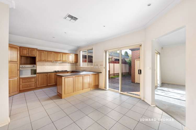 Third view of Homely townhouse listing, 2/30 Lawson Street, Essendon VIC 3040