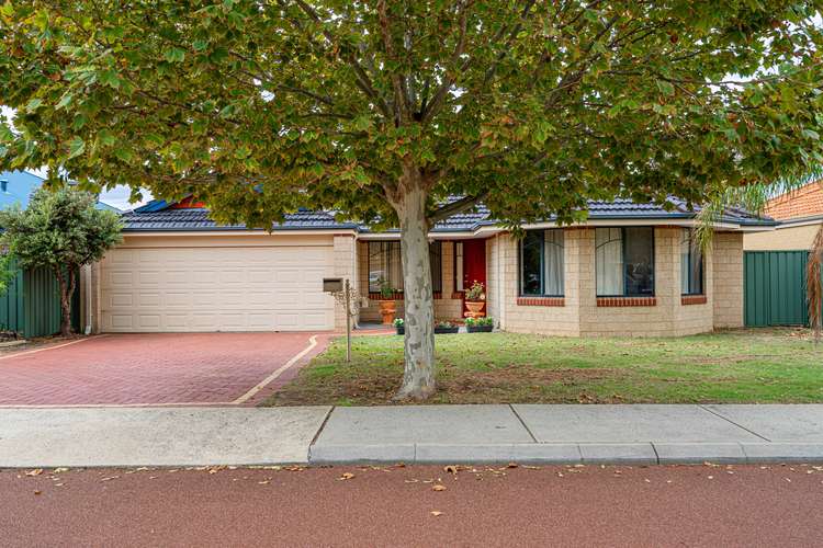 Main view of Homely house listing, 9 Bendee Drive, Atwell WA 6164