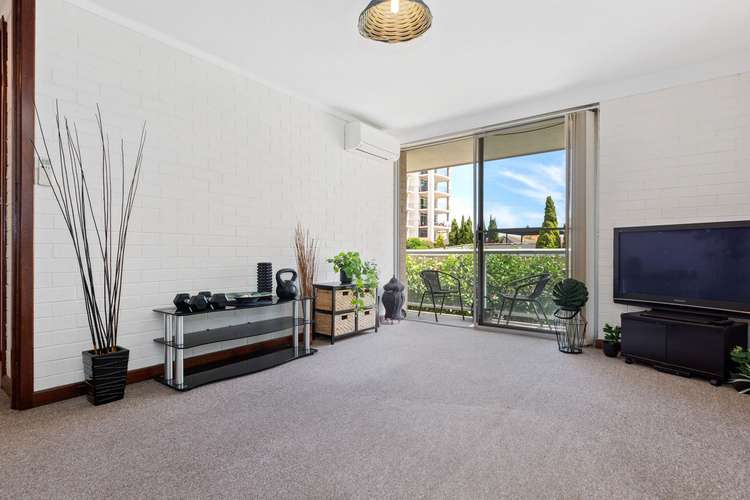 Sixth view of Homely apartment listing, 11/150 Mill Point Road, South Perth WA 6151