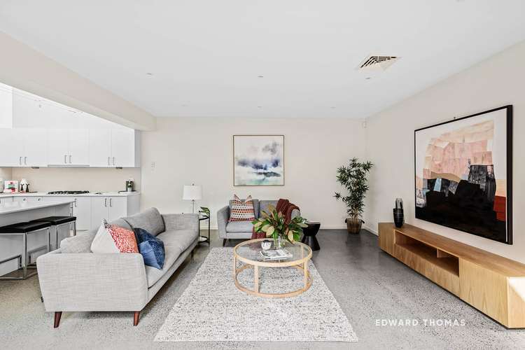 Main view of Homely house listing, 27 Woodruff Avenue, Maribyrnong VIC 3032