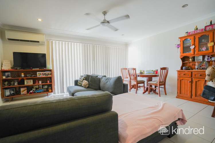 Third view of Homely semiDetached listing, 2/23 Pademelon Circuit, North Lakes QLD 4509