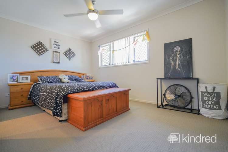Sixth view of Homely semiDetached listing, 2/23 Pademelon Circuit, North Lakes QLD 4509