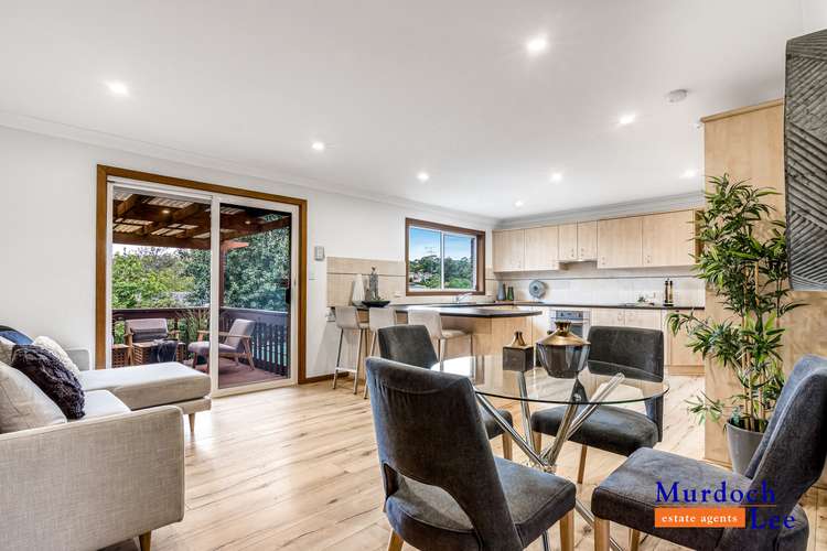 Fourth view of Homely house listing, 11 Cheltenham Close, Castle Hill NSW 2154