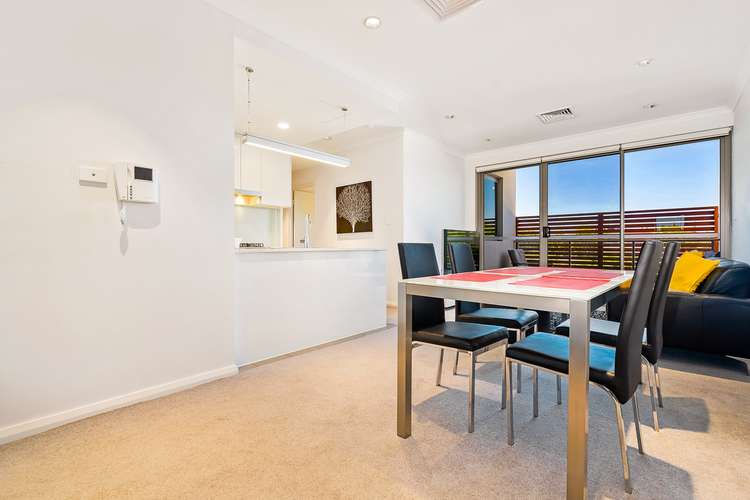 Second view of Homely apartment listing, 29/188 Newcastle Street, Perth WA 6000