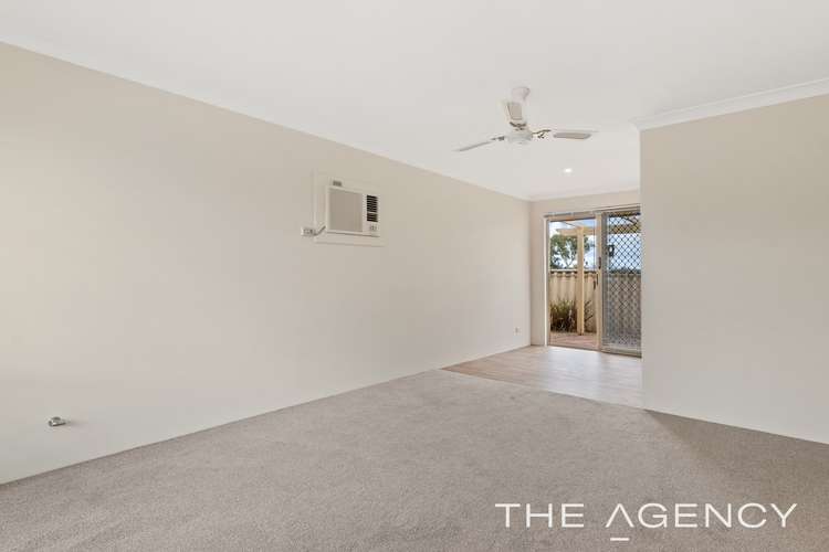 Fifth view of Homely villa listing, 32/15 Mereworth Way, Marangaroo WA 6064