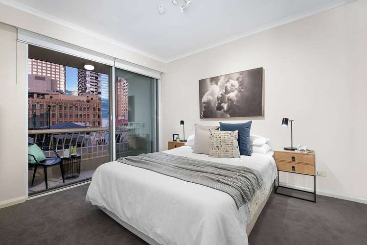 Third view of Homely apartment listing, 1672/37-43 King Street, Sydney NSW 2000