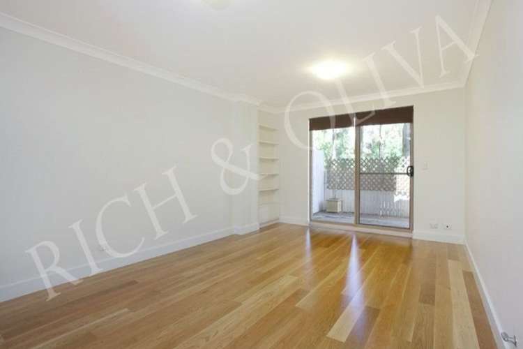 Main view of Homely apartment listing, 6/12 West Street, Croydon NSW 2132