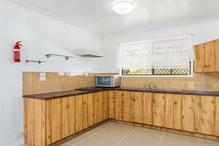 Fourth view of Homely house listing, 422 Thozet Road, Frenchville QLD 4701