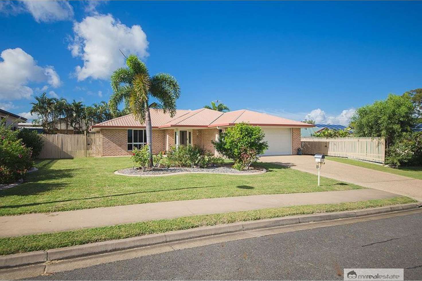 Main view of Homely house listing, 6 Nagle Drive, Norman Gardens QLD 4701