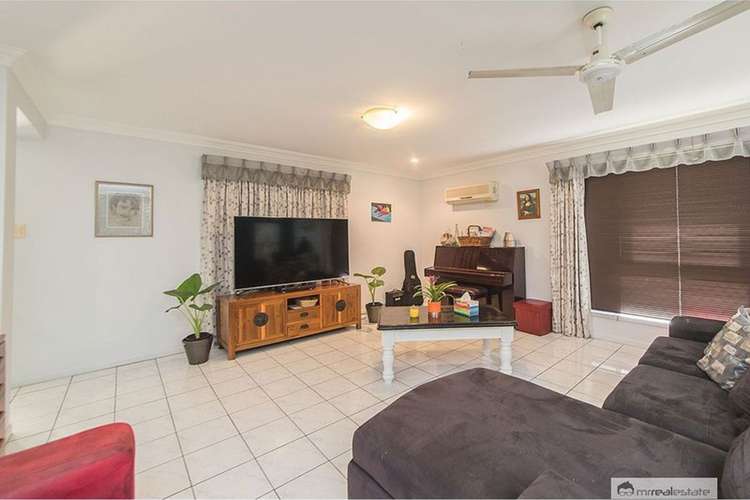 Third view of Homely house listing, 6 Nagle Drive, Norman Gardens QLD 4701