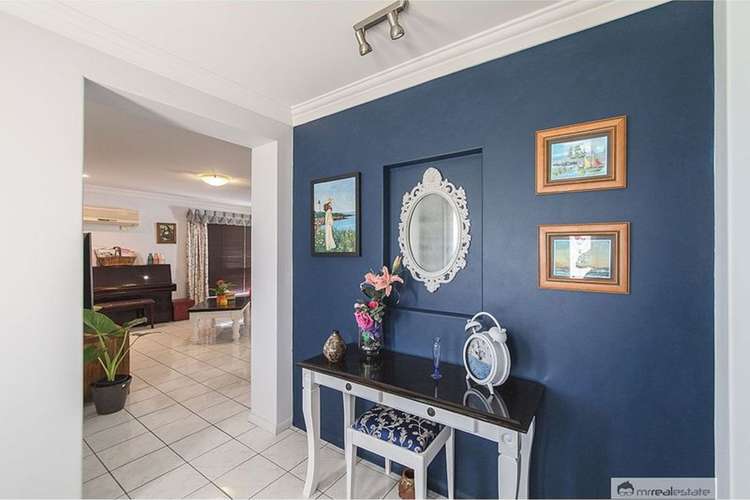 Fourth view of Homely house listing, 6 Nagle Drive, Norman Gardens QLD 4701