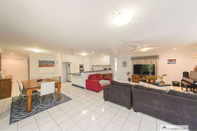 Fifth view of Homely house listing, 6 Nagle Drive, Norman Gardens QLD 4701