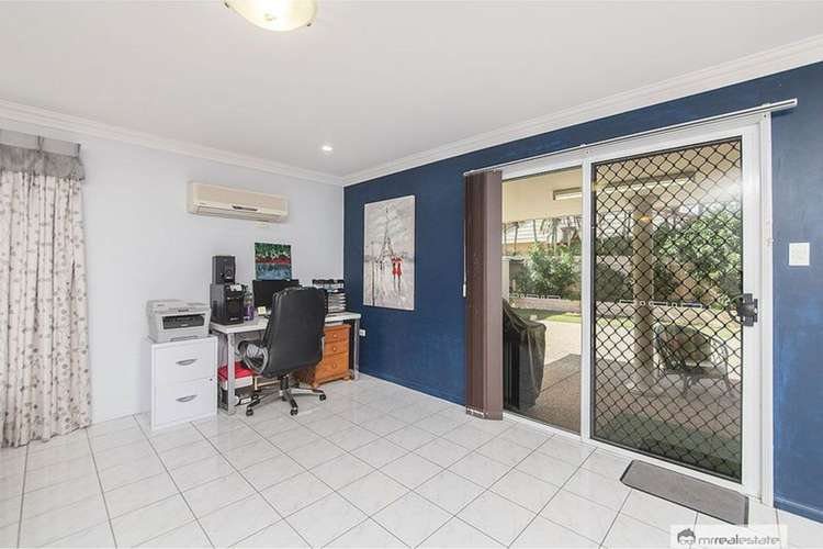 Sixth view of Homely house listing, 6 Nagle Drive, Norman Gardens QLD 4701