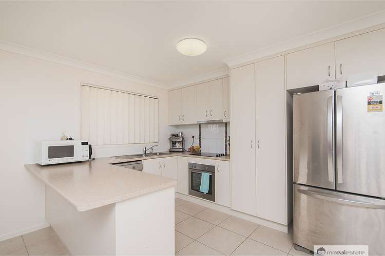 Second view of Homely house listing, 12 John Oxley Drive, Gracemere QLD 4702