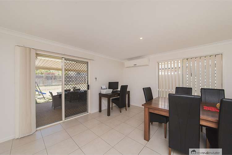 Fourth view of Homely house listing, 12 John Oxley Drive, Gracemere QLD 4702