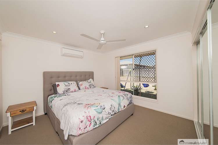 Sixth view of Homely house listing, 12 John Oxley Drive, Gracemere QLD 4702