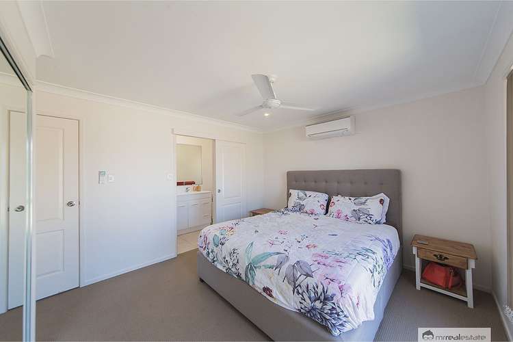 Seventh view of Homely house listing, 12 John Oxley Drive, Gracemere QLD 4702