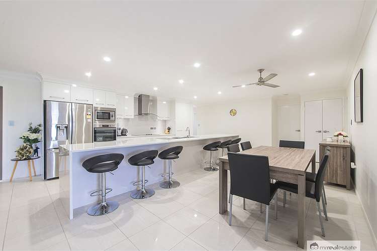 Second view of Homely house listing, 2 Belbowrie Avenue, Norman Gardens QLD 4701