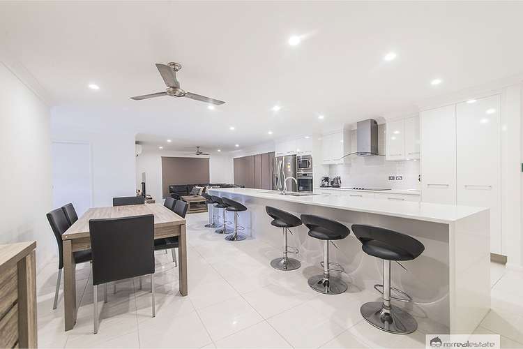 Fourth view of Homely house listing, 2 Belbowrie Avenue, Norman Gardens QLD 4701