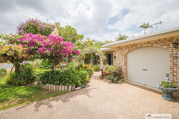 Main view of Homely house listing, 19 Goddard Street, Norman Gardens QLD 4701