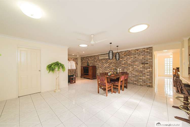 Second view of Homely house listing, 19 Goddard Street, Norman Gardens QLD 4701