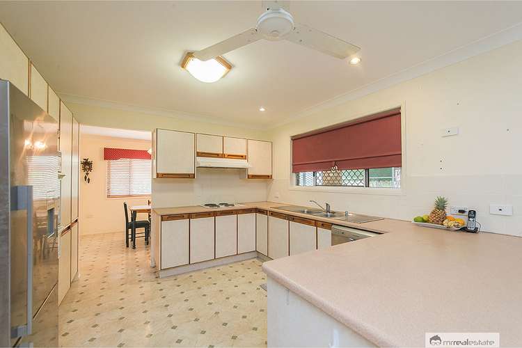 Fifth view of Homely house listing, 19 Goddard Street, Norman Gardens QLD 4701