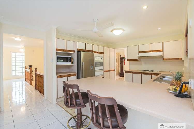 Sixth view of Homely house listing, 19 Goddard Street, Norman Gardens QLD 4701