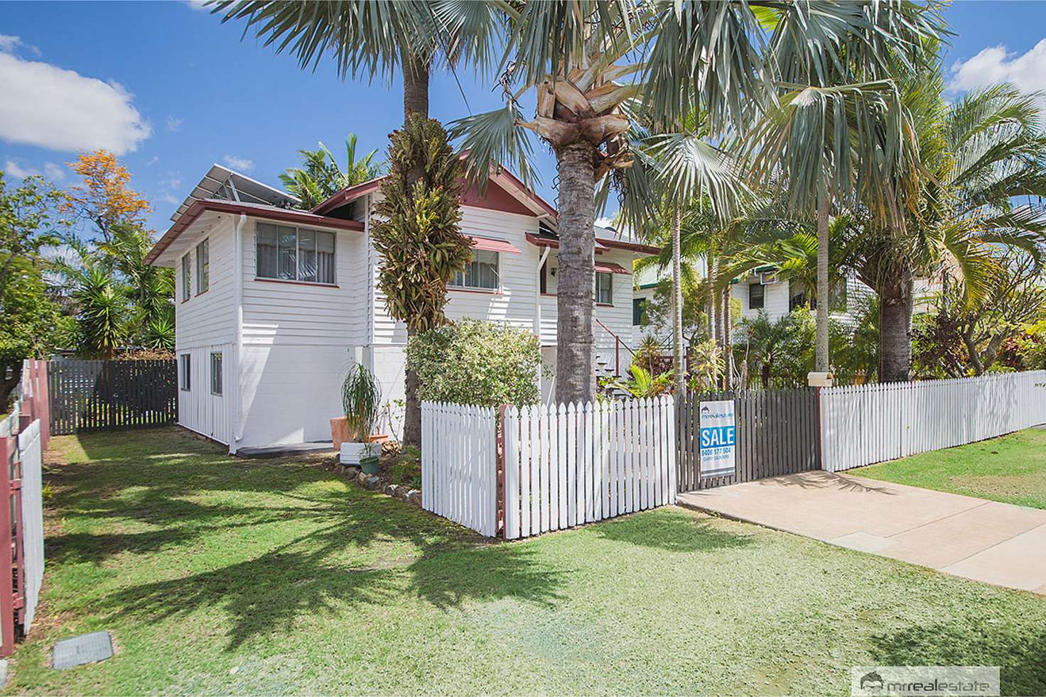 Main view of Homely house listing, 127 Connor Street, Koongal QLD 4701