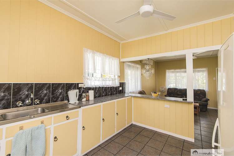 Second view of Homely house listing, 127 Connor Street, Koongal QLD 4701