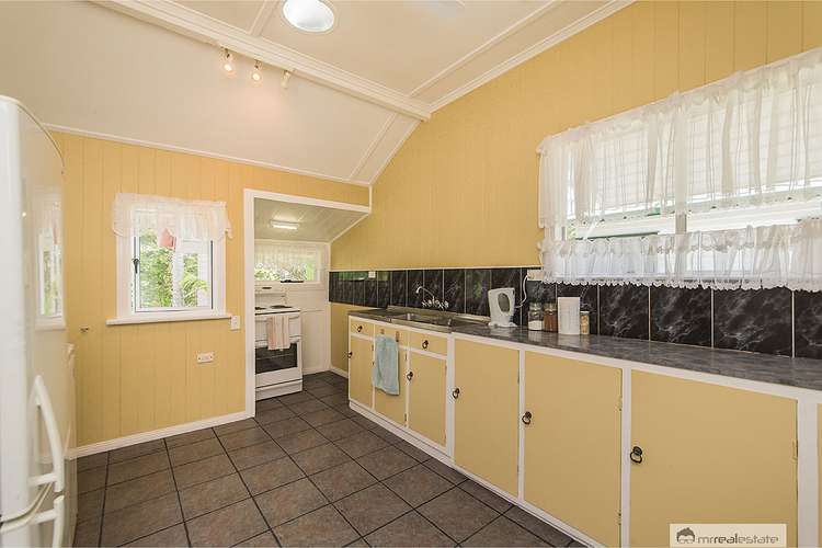 Fourth view of Homely house listing, 127 Connor Street, Koongal QLD 4701
