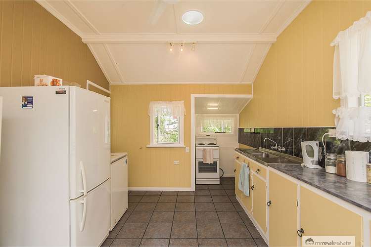 Fifth view of Homely house listing, 127 Connor Street, Koongal QLD 4701