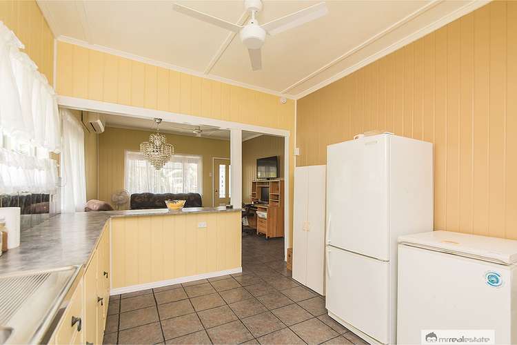 Sixth view of Homely house listing, 127 Connor Street, Koongal QLD 4701