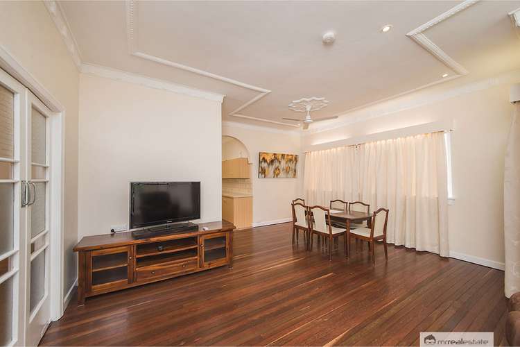 Fourth view of Homely house listing, 417 Rockonia Road, Koongal QLD 4701