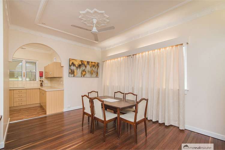 Sixth view of Homely house listing, 417 Rockonia Road, Koongal QLD 4701