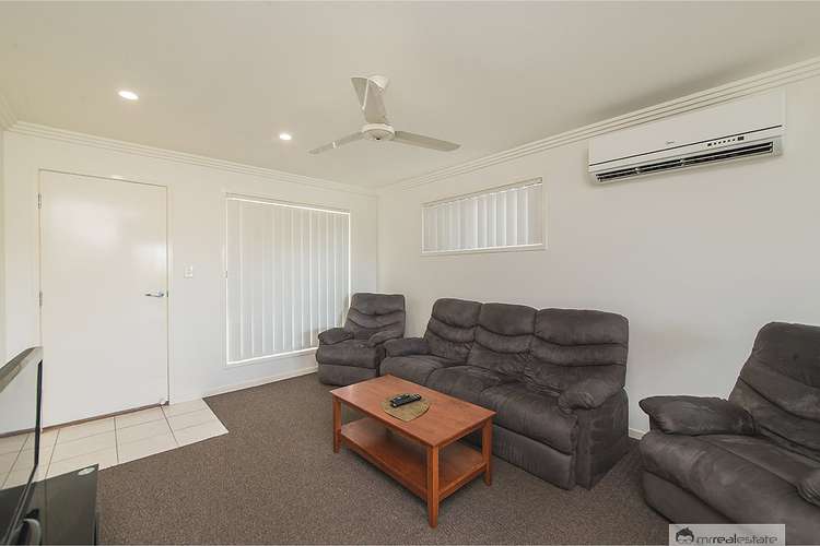 Fifth view of Homely unit listing, 10/54 Lillypilly Avenue, Gracemere QLD 4702