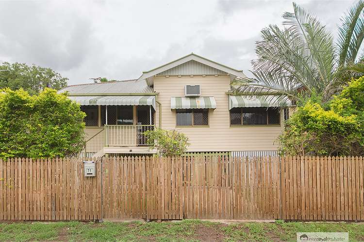 Main view of Homely house listing, 71 West Street, The Range QLD 4700