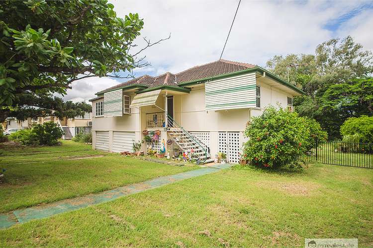 Main view of Homely house listing, 88 Randwick Street, Berserker QLD 4701