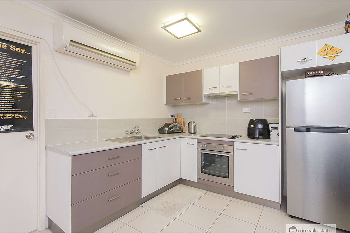 Main view of Homely unit listing, 3/344 Marsh Avenue, Frenchville QLD 4701