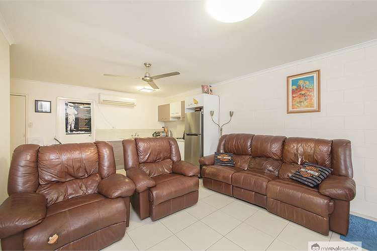 Fifth view of Homely unit listing, 3/344 Marsh Avenue, Frenchville QLD 4701