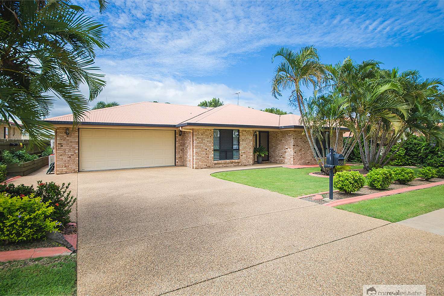 Main view of Homely house listing, 198 German Street, Norman Gardens QLD 4701