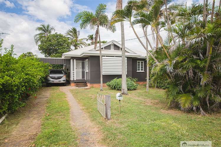 Main view of Homely house listing, 248 Clanfield Street, Berserker QLD 4701