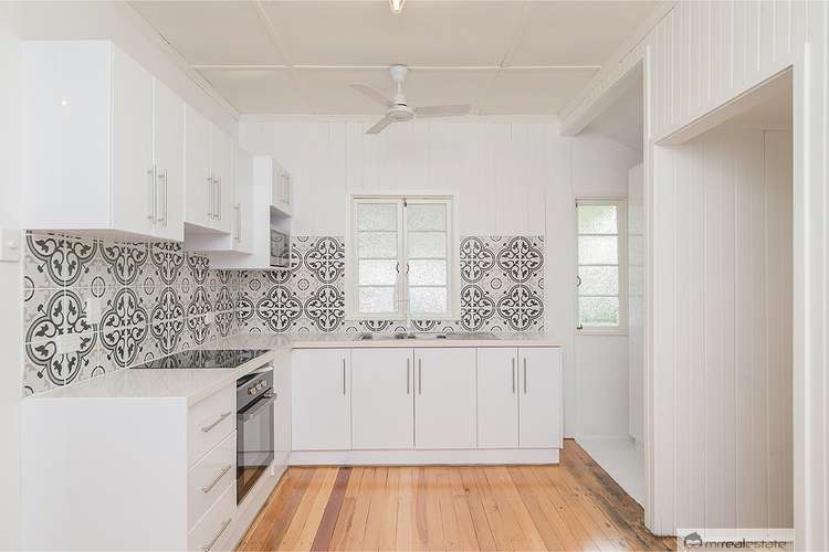 Fifth view of Homely house listing, 248 Clanfield Street, Berserker QLD 4701
