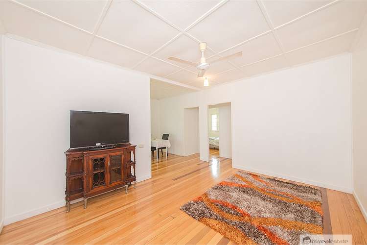 Sixth view of Homely house listing, 248 Clanfield Street, Berserker QLD 4701