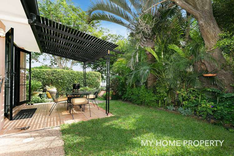 Main view of Homely townhouse listing, 3/51 Gainsborough Street, Moorooka QLD 4105