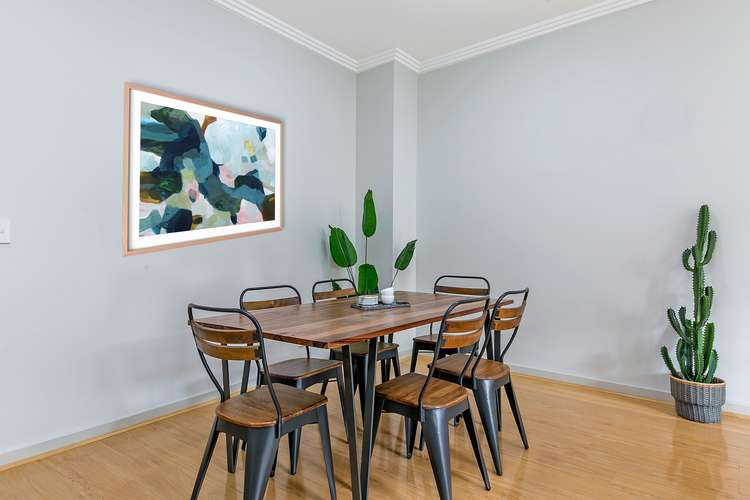 Second view of Homely apartment listing, 1/7F Parkes Street, Parramatta NSW 2150