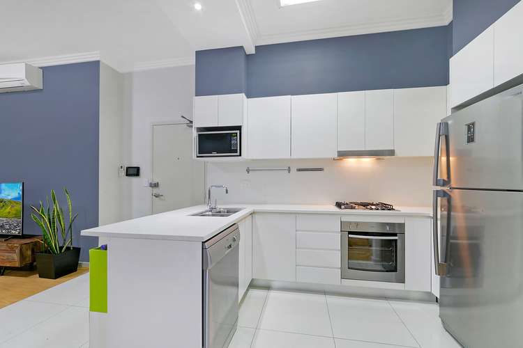 Third view of Homely apartment listing, 1/7F Parkes Street, Parramatta NSW 2150