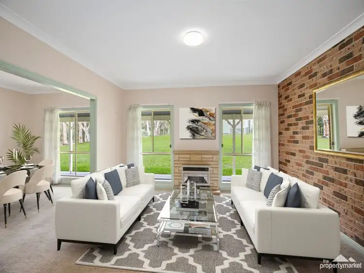 Third view of Homely house listing, 5 Simmons Close, Wyee Point NSW 2259