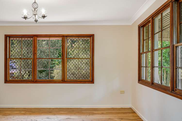 Third view of Homely house listing, 26 Jellicoe Street, Mount Lofty QLD 4350