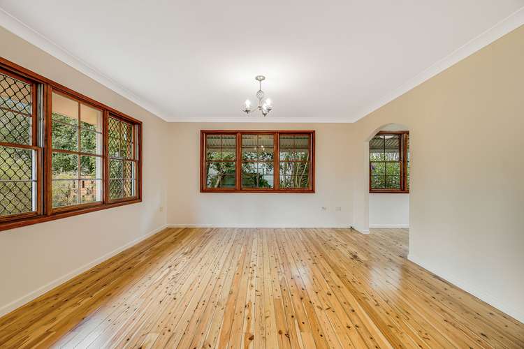 Fourth view of Homely house listing, 26 Jellicoe Street, Mount Lofty QLD 4350