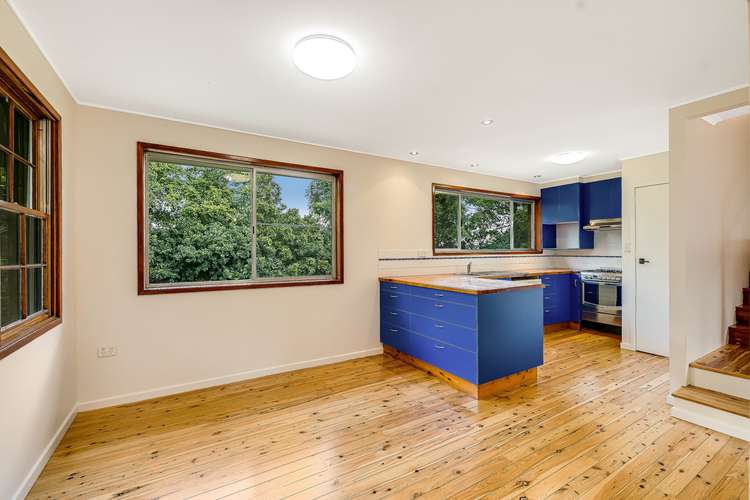 Fifth view of Homely house listing, 26 Jellicoe Street, Mount Lofty QLD 4350